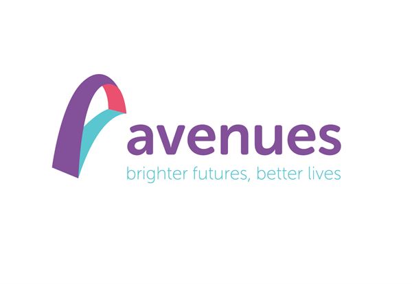 The Avenues Group logo
