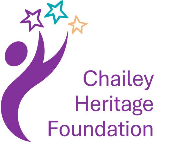 Chailey Heritage Foundation logo